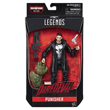 Marvel Knights Legends Series Punisher