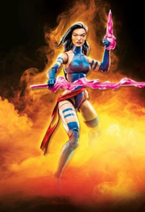 X-Men Marvel Legends Apocalypse Series Set of 7 Action Figures