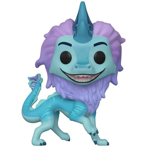 Raya and the Last Dragon Sisua Pop! Vinyl Figure