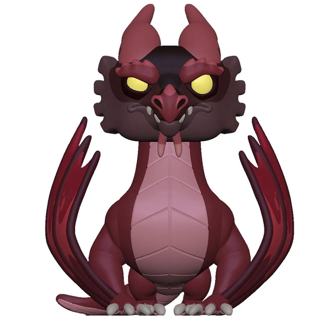 Rick and Morty Balthromaw 10-Inch Pop! Vinyl Figure