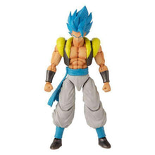 Dragon Ball Super – Dragon Stars Super Saiyan Blue Gogeta Figure (Series 11)