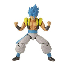 Dragon Ball Super – Dragon Stars Super Saiyan Blue Gogeta Figure (Series 11)