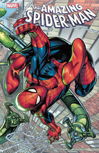 Amazing Spider-Man #6 Ed McGuinness Variant