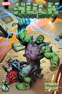 Hulk #8 (LGY #775)