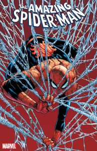 Amazing Spider-Man #6 Humberto Ramos Variant