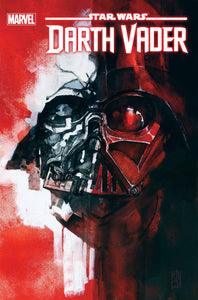 Star Wars Darth Vader #26 Alex Maleev Variant