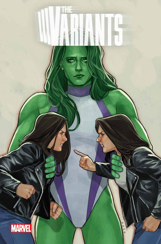 Variants #3 (OF 5) Phil Noto
