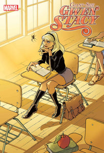 Giant-Size Gwen Stacy #1 Vatine Olivier