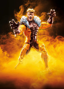 X-Men Marvel Legends Apocalypse Series Set of 7 Action Figures