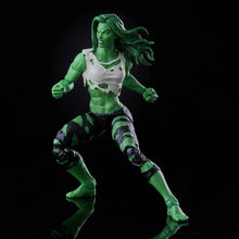 Avengers Marvel Legends Series 6-inch She-Hulk Action Figure 2021