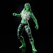 Avengers Marvel Legends Series 6-inch She-Hulk Action Figure 2021