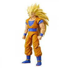 Dragon Ball Super - Dragon Stars Super Saiyan 3 Goku Figure (Series 10)