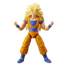 Dragon Ball Super - Dragon Stars Super Saiyan 3 Goku Figure (Series 10)