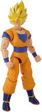 Dragon Ball Super - Dragon Stars Super Saiyan Goku -Version 2 Figure (Series 13)