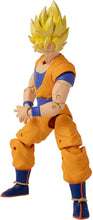 Dragon Ball Super - Dragon Stars Super Saiyan Goku -Version 2 Figure (Series 13)