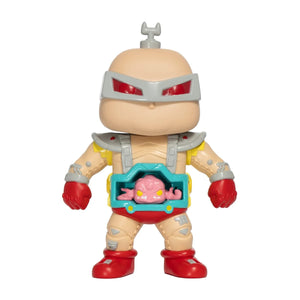 Teenage Mutant Ninja Turtles Krang 6-Inch Pop! Vinyl Figure - Entertainment Earth Exclusive