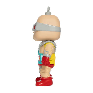 Teenage Mutant Ninja Turtles Krang 6-Inch Pop! Vinyl Figure - Entertainment Earth Exclusive