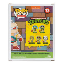 Teenage Mutant Ninja Turtles Krang 6-Inch Pop! Vinyl Figure - Entertainment Earth Exclusive