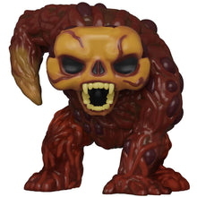 The Flash Bloodwork Pop! Vinyl Figure