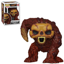 The Flash Bloodwork Pop! Vinyl Figure