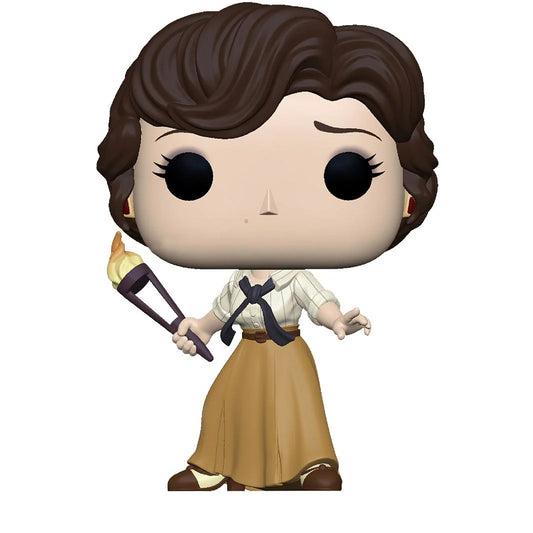 The Mummy Evelyn Carnahan Pop! Vinyl Figure
