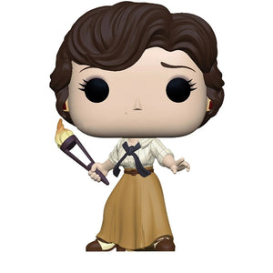 The Mummy Evelyn Carnahan Pop! Vinyl Figure