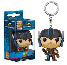 Pop! Keychain: Thor Ragnarok - Thor