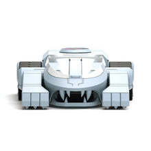 ThunderCats Ultimates ThunderTank Vehicle
