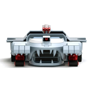 ThunderCats Ultimates ThunderTank Vehicle