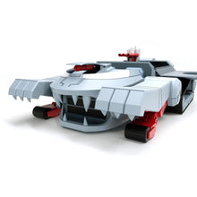 ThunderCats Ultimates ThunderTank Vehicle