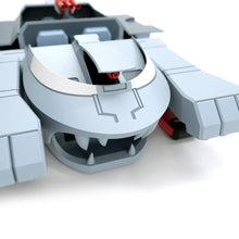 ThunderCats Ultimates ThunderTank Vehicle