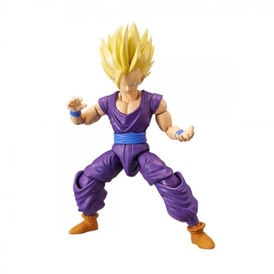 Dragon Ball Super – Dragon Stars Super Saiyan 2 Gohan Figure (Series 11)