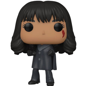 Umbrella Academy Allison Pop! Vinyl Figure