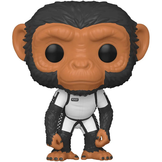 Umbrella Academy Baby Pogo Pop! Vinyl Figure