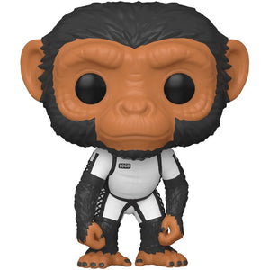 Umbrella Academy Baby Pogo Pop! Vinyl Figure
