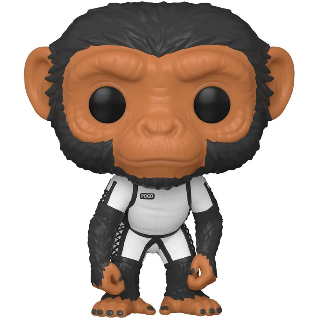 Umbrella Academy Baby Pogo Pop! Vinyl Figure