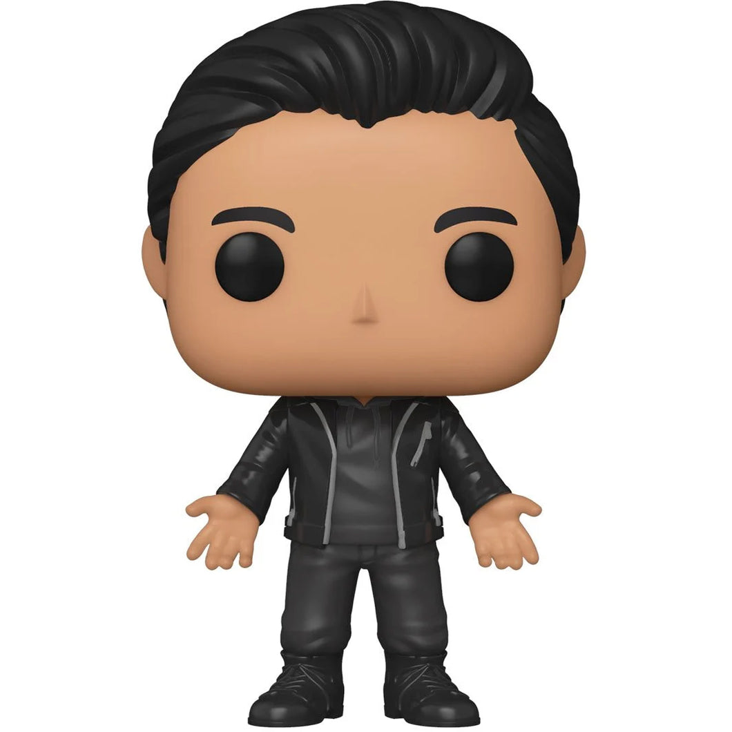 Umbrella Academy Ben Pop! Vinyl Figure