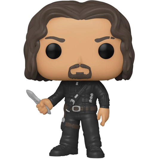 Umbrella Academy Diego Pop! Vinyl Figure