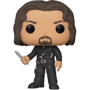 Umbrella Academy Diego Pop! Vinyl Figure