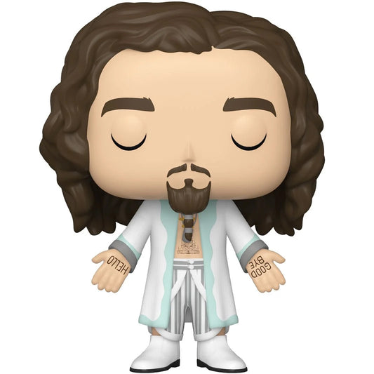 Umbrella Academy Klaus Pop! Vinyl Figure