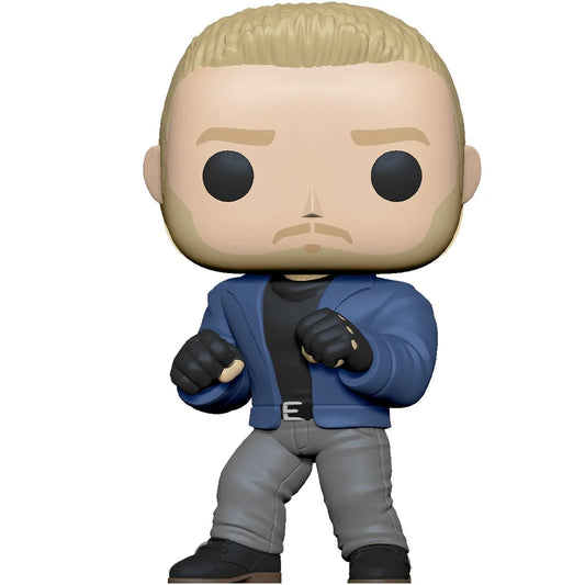 Umbrella Academy Luther Pop! Vinyl Figure
