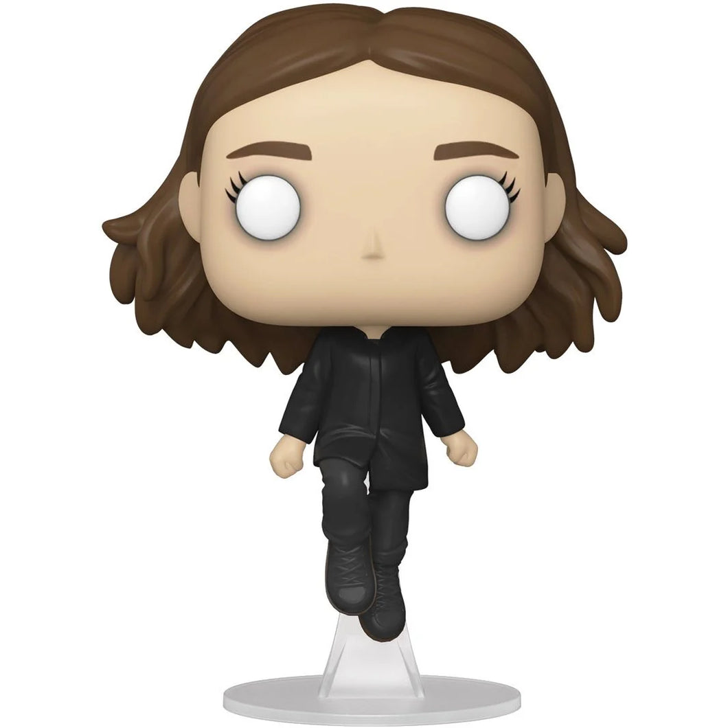 Umbrella Academy Vanya Pop! Vinyl Figure