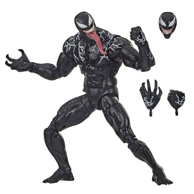 Hasbro Marvel Legends Series Venom