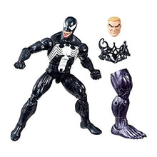 Marvel Legends Series 6-inch Venom