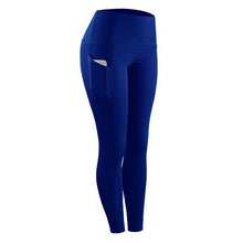 Women's High Waist Compression Pants