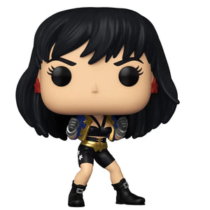 Wonder Woman 80th Anniversary The Contest Pop! Vinyl Figure