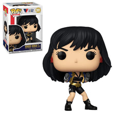 Wonder Woman 80th Anniversary The Contest Pop! Vinyl Figure