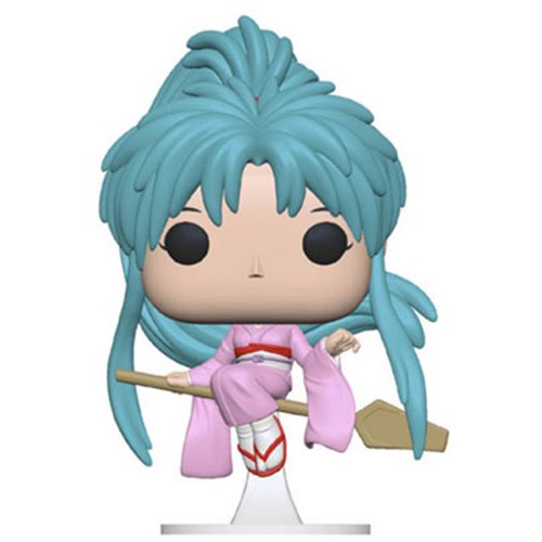 Yu Yu Hakusho Botan Pop! Vinyl Figure #546