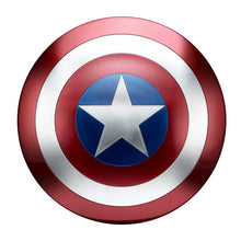 Marvel Legends Gear Captain America Shield Prop Replica