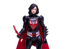DC Multiverse Batman Beyond Batwoman Unmasked